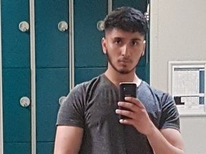 Supporting image for story: Second man charged with murder after teen stabbed to death