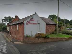 Supporting image for story: Telford police after public's help in solving oil theft from pub