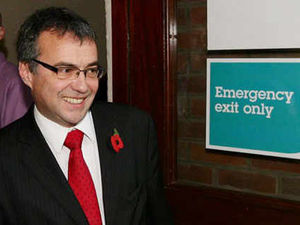 Supporting image for story: Don't blame the courts for enforcing the law