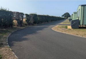 Salop Caravan Sites Ltd want 40 more static caravans at Spring Lea in Plealey Road, Lea Cross. Picture: Shropshire Council