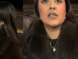 Supporting image for story: Appeal launched following assault at Stourbridge petrol station