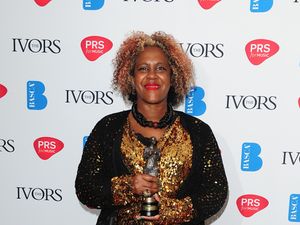 Supporting image for story: Composer Errollyn Wallen reveals abuse she received after reimagining Jerusalem