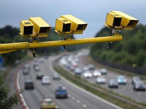 Supporting image for story: Speed awareness courses suspended for 12 weeks