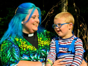 Supporting image for story: Shifnal campaigner calls for better screening against deadly infection