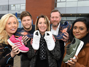 Supporting image for story: Black Country Run boosted by business leaders