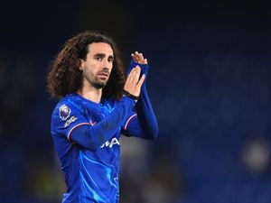 Marc Cucurella