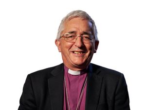 Supporting image for story: Bishops offer words of hope ahead of lockdown