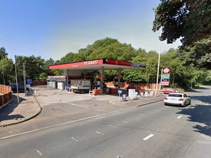 Supporting image for story: Woman, 50, charged with firearms offence after petrol shop worker was 'threatened with Taser'