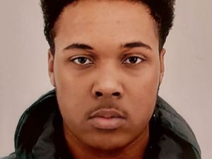 Supporting image for story: Have you seen missing Dudley teenager Daniel?