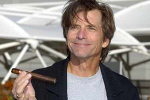 Supporting image for story: Send us your questions for A-Team star Dirk Benedict