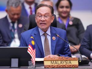 Supporting image for story: Southeast Asian nations to discuss US tariffs as a unified bloc – Malaysia PM