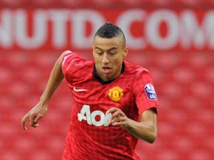 Supporting image for story: Wolves are not closing in on Jesse Lingard