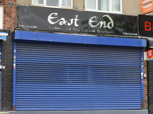 Supporting image for story: Mouse droppings found in cooking pan at Walsall restaurant