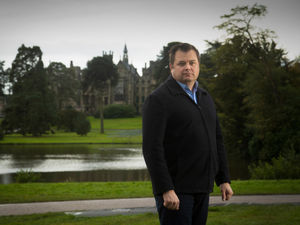 Supporting image for story: Alton Towers lockdown battle detailed in new documentary