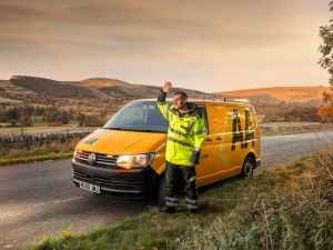 Supporting image for story: This new app could change the way you think about car breakdown cover