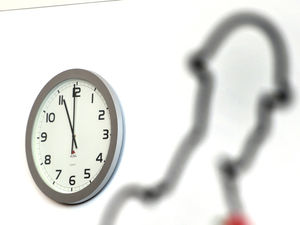 Supporting image for story: GALLERY: Remembrance Day marked with services in Black Country and Staffordshire