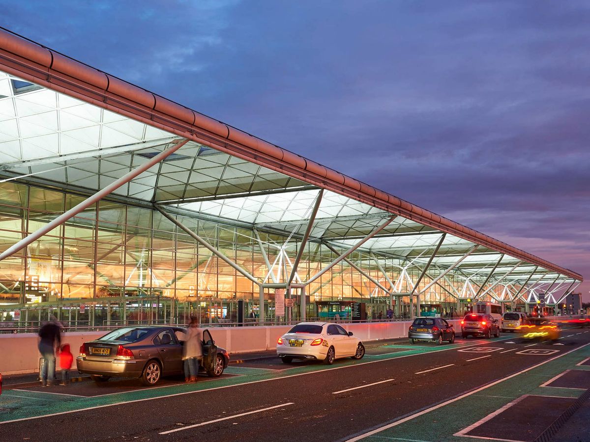 Drivers hit with higher prices for drop-off services at Stansted Airport