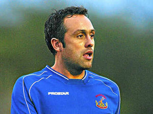 Supporting image for story: Chasetown boss lines up 12 players