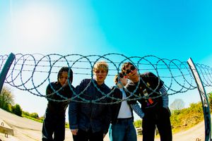 Sterling Press play Birmingham on 14th November