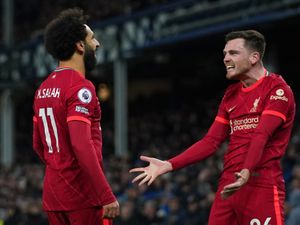 Supporting image for story: Second to none – Mohamed Salah hailed as Liverpool’s ‘greatest’ after exit news