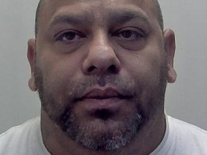 Supporting image for story: Three men who drugged and raped 12-year-old girl jailed