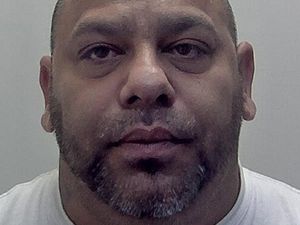 Supporting image for story: Three men who drugged and raped 12-year-old girl jailed