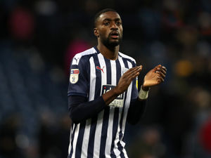 Supporting image for story: Semi Ajayi: We never lost our West Brom belief