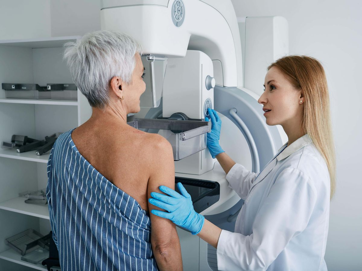 New test could revolutionise aftercare for thousands of breast cancer patients