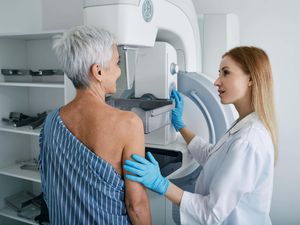 Supporting image for story: New test could revolutionise aftercare for thousands of breast cancer patients