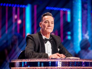 Supporting image for story: Craig Revel Horwood on Strictly allegations: The show is beyond all that