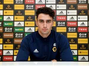 Supporting image for story: Wolves’ done deals – and those still to be tied down