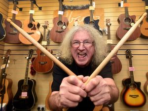 Supporting image for story: Interview: Don Powell on life through lockdown and missing Slade