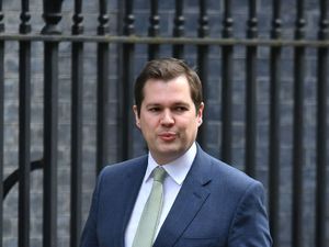 Supporting image for story: Minister gives backing to Dudley's city bid