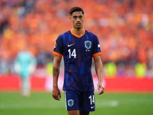 Supporting image for story: Tijjani Reijnders ‘can be very important’ for Man City – Nathan Ake