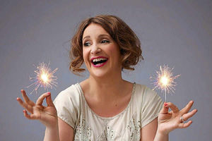 Supporting image for story: Lucy Porter talks ahead of Birmingham show - interview
