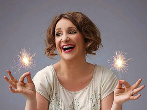 Supporting image for story: Lucy Porter talks ahead of Birmingham show - interview