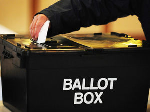 Supporting image for story: West Midlands Mayor: Full list of candidates standing in the 2021 election