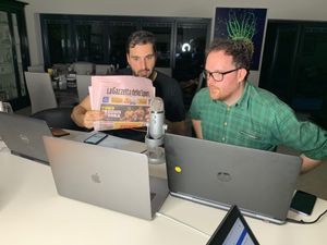 Supporting image for story: E&S Wolves Podcast - Episode 131: The Last Supper 