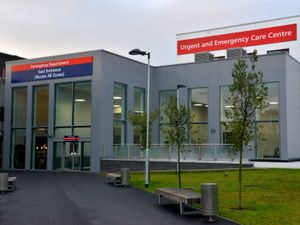 Supporting image for story: Third of New Cross Hospital staff voice concerns over reporting bullying 