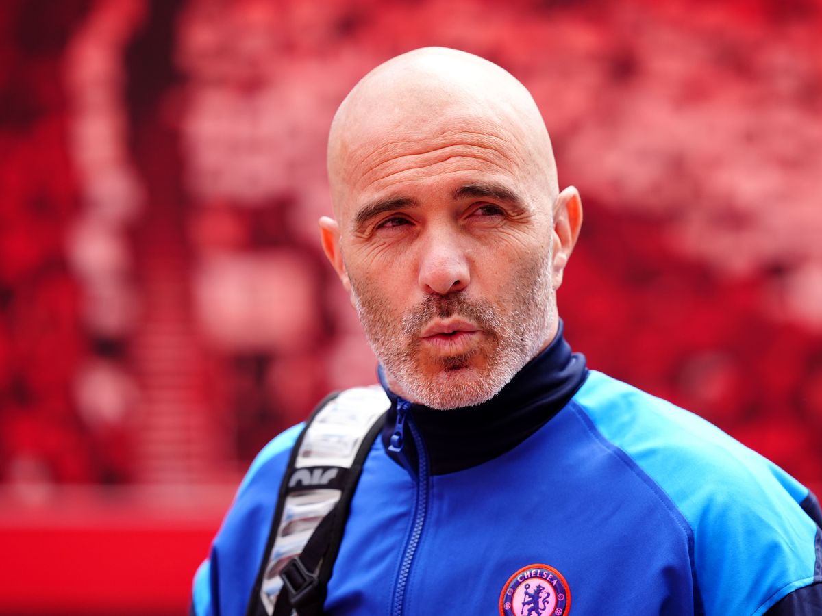 Enzo Maresca pleased to prove Chelsea’s critics wrong with final day success