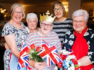 Supporting image for story: Jubilee events continue to put smiles on faces at community events across the county