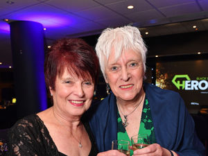 Supporting image for story: Trustees and fundraisers to say thank you in ceremony in Wolverhampton