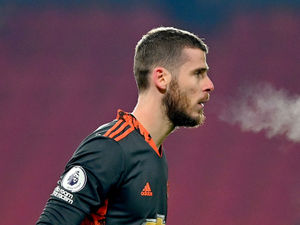 Supporting image for story: Man United boss Erik Ten Hag could be forced to shuffle his pack ahead of Wolves clash