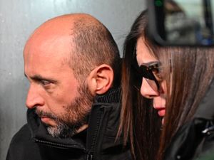 Supporting image for story: Swiss prosecutors request detention of male bar manager over fatal resort fire