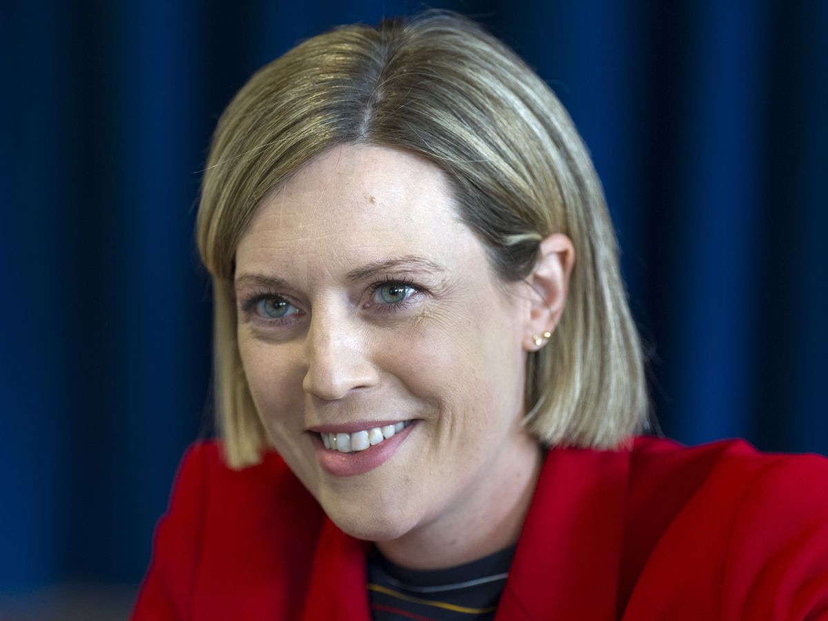 Number of pupils in Scotland with additional needs likely to rise – Gilruth