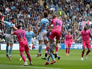 Supporting image for story: Carlos Corberan earns praise from £9m Torbjorn Heggem who outlines why he decided to leave West Brom