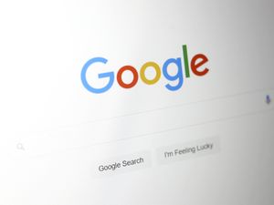 Supporting image for story: Google searches for ‘hope’ and ‘prayer’ peak while ‘party’ and ‘festival’ slump