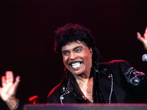 Supporting image for story: Drummer for Little Richard and James Brown dies aged 86