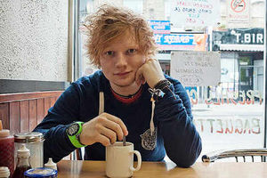Supporting image for story: Concert review: Ed Sheeran at Wolverhampton Civic Hall
