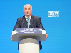 Supporting image for story: ‘We’re the party of change’ vows Welsh Conservatives leader after 2024 wipeout